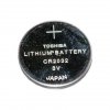 Bateria CR2032 3V litowa 1/5 blistra 108143, Toshiba